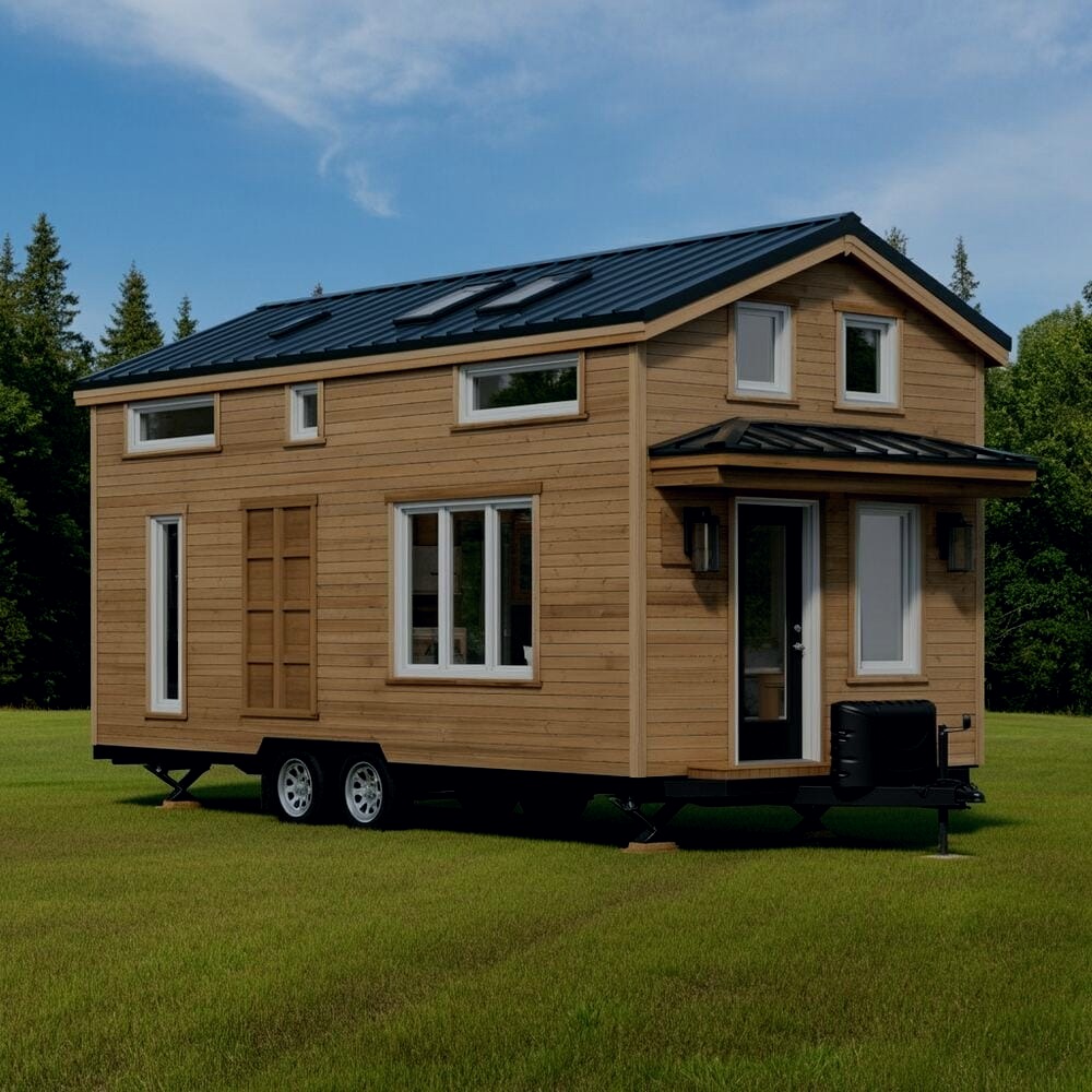 προκατ σπιτια 30τμ