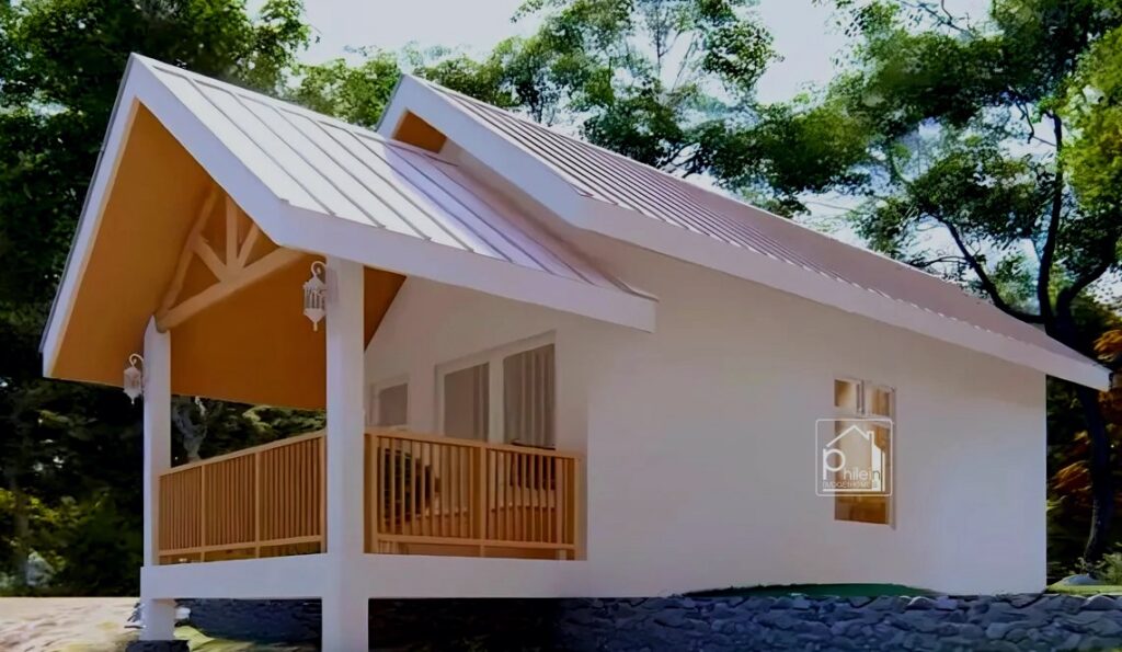 Σχεδια σπιτιων 50τμ με σοφιτα στην Ελλάδα