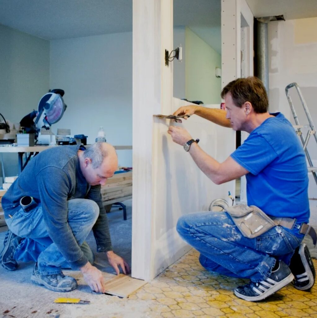 Πώς συνεργαζόμαστε μαζί σας.