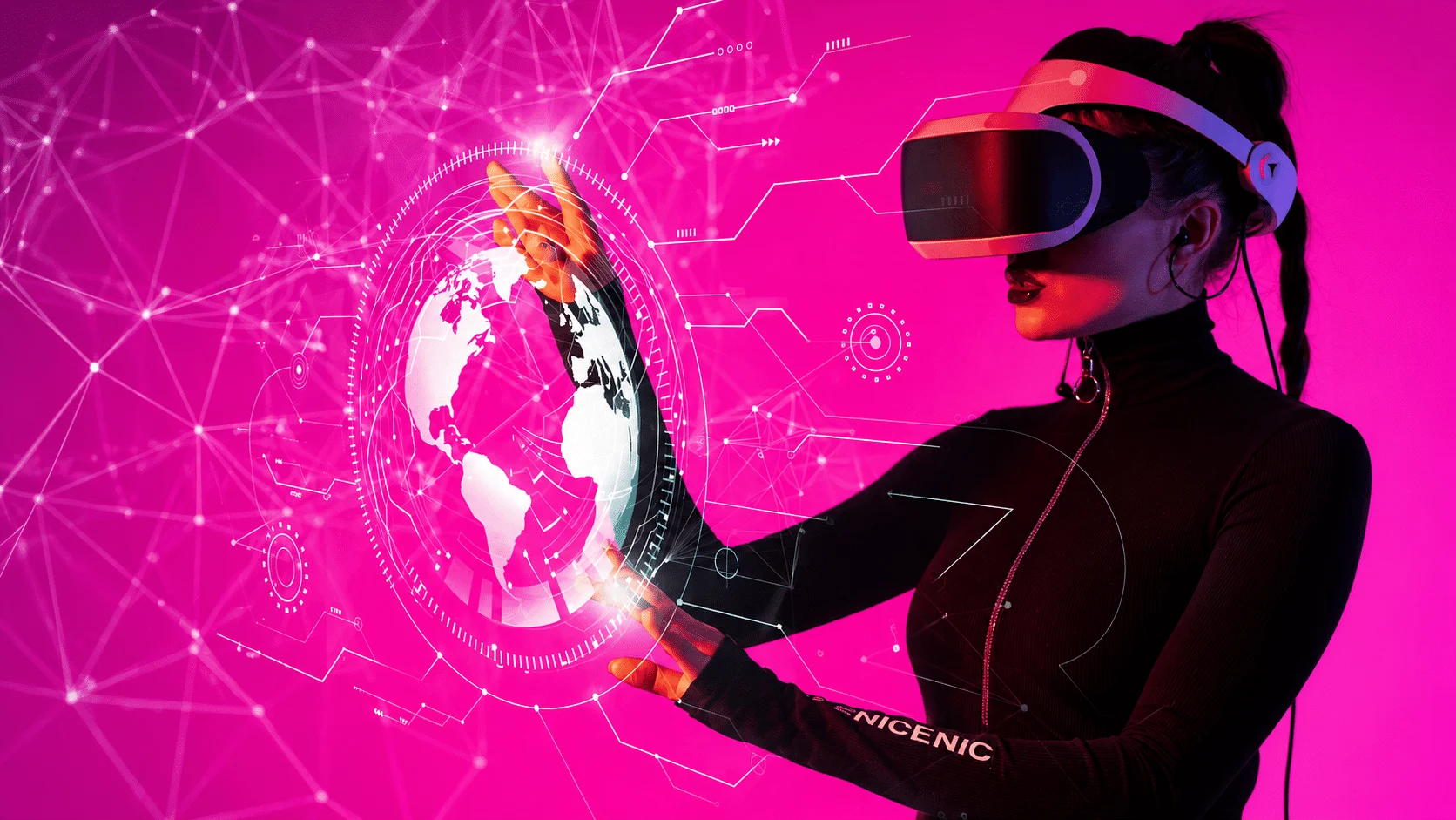 Best choice: Tech World: Latest Trends, Innovations, and the Future of Technology