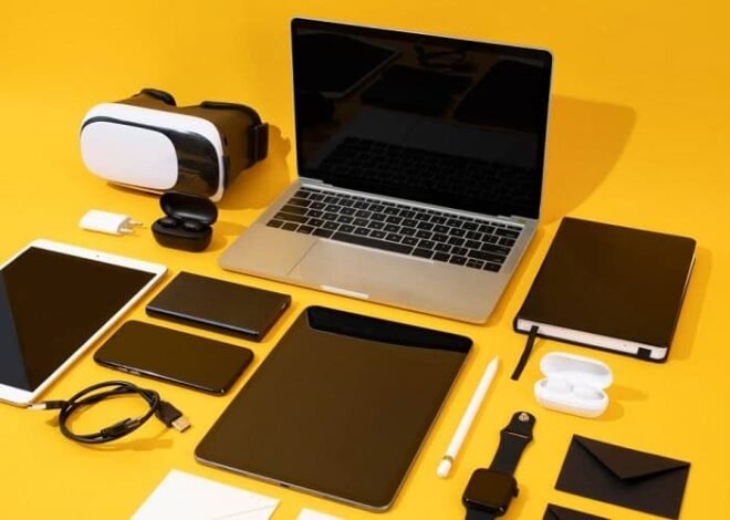 Mobile Gadgets: How Smart Devices Are Changing Everyday Life