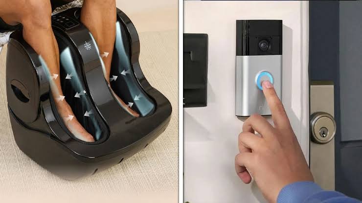 Innovative Gadgets: Transforming Everyday Life With Smart Technology