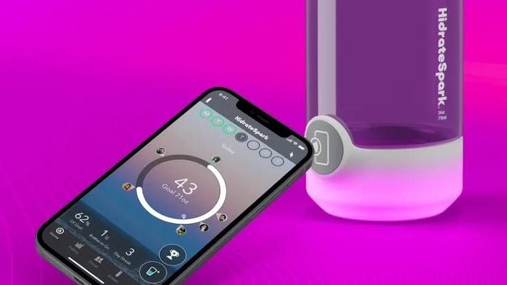 Smart Accessories: How Technology Is Making Everyday Life Easier