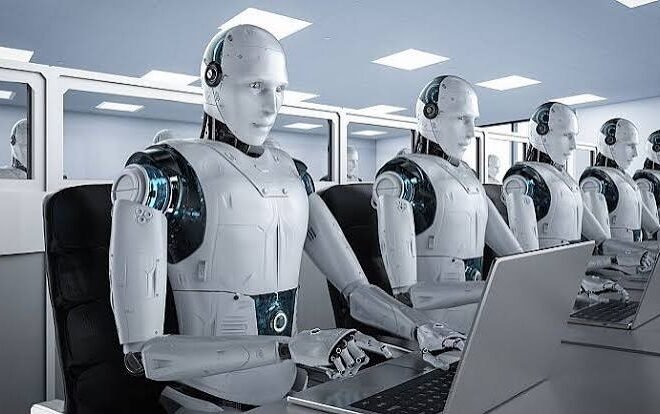 Digital Tools: How They Are Changing the Way We Work and Live
