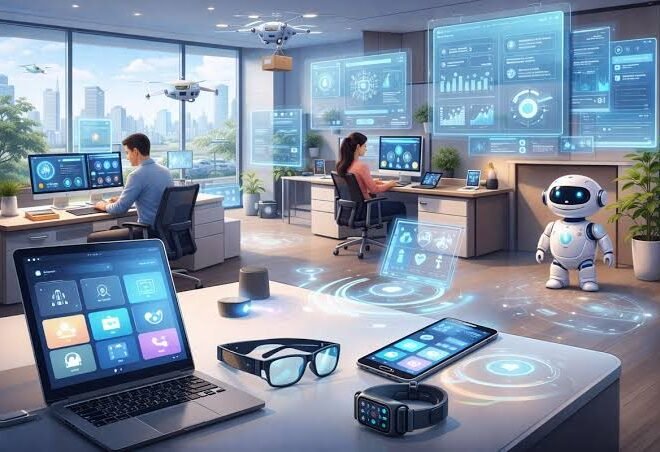 Intelligent Systems: How Smart Technology Is Changing the Modern World
