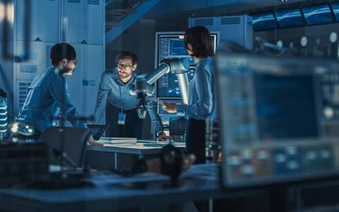 AI Tools: How They Are Changing the Way We Work and Create