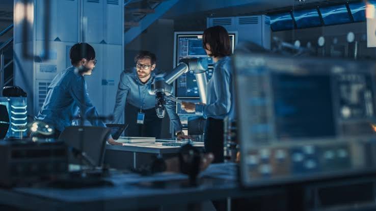 AI Tools: How They Are Changing the Way We Work and Create