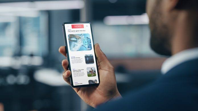 Digital News: How It Has Changed the Way We Get Information
