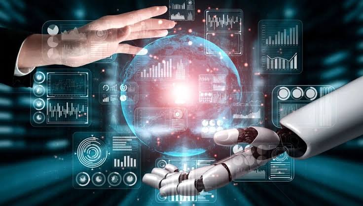 Tech Trends: The Technologies Shaping Our Future